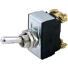 Toggle Switch, On / Off, Double Pole