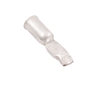 Alternator Wire Connector, Pin