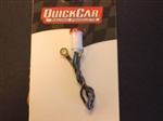 RED PILOT LAMP ( FOR SW PANELS )