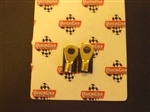 PWR RING  8 AWG / 3/8 HOLE