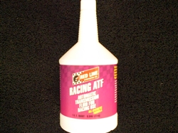 RACING ATF FLUID - QUART