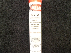 CV-2 EP GREASE  TUBE