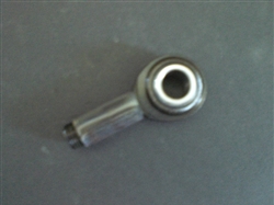 5/8" Left Thread Rod End / Heim with PTFE Liner