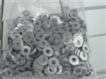 3/16 ALUM BACK UP WASHERS 1/2" OD (SM)