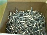 3/16" SMALL HEAD X .375 POP RIVETS 250BX