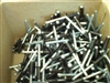 3/16" BLACK SMALL HEAD POP RIVETS 250BX