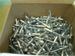 3/16" SMALL HEAD X .375 POP RIVETS 250BX