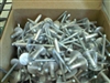 3/16" LARGE HEAD X .375 POP RIVETS 250BX