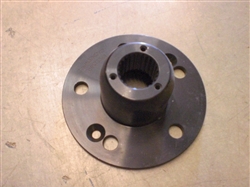 DRIVE FLANGE 2" HUB