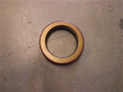 YOKE SEAL