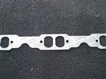 OVAL 1 3/4 PORT GASKET