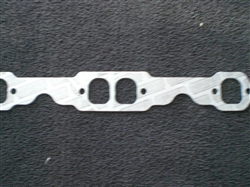 1 3/4 D PORT GASKET