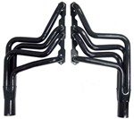 SBC CHEV HEADER