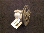 P/S PUMP W/SWEET PULLEY ALUM