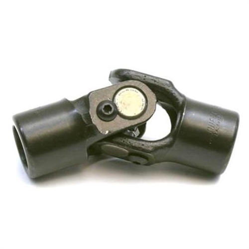 Miniature universal clearance joint