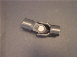 U-JOINT 3/4" smooth X 3/4-20 SPL