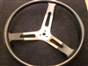 15" Dished Steering wheel