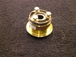 QUICK RELEASE HUB STEEL