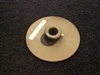 PLATE & NUT 1" COARS