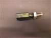 3/4 Double Adjuster Steel RH Male / LH Female