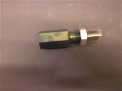 3/4 Double Adjuster Steel RH Male / LH Female