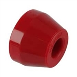 Pull Bar Rubber Bushing "Red" Med-70 Rate