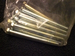 SIDE BELL THRU BOLT 7/16-20X5-1/2"