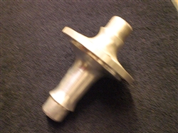 31 SPLINE ALUM SPOOL STANDARD