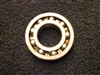 LOWER SHAFT FRONT BALL BEARING