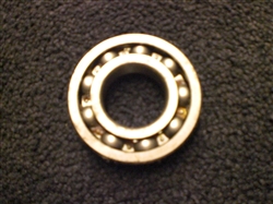 LOWER SHAFT FRONT BALL BEARING