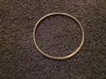 SEAL PLATE O-RING