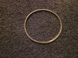 SEAL PLATE O-RING