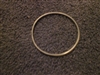 SEAL PLATE SNAP RING