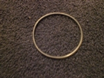 SEAL PLATE SNAP RING