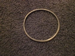 SEAL PLATE SNAP RING