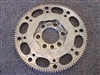 102T 5.5" TILTON FLYWHEEL LM CHEV