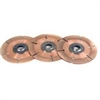 7.25" TILTON CLUTCH PAC 3D 26S