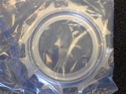 7.25" TILTON PRESSURE PLATE