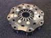 5.5" TILTON CLUTCH COVER 3D