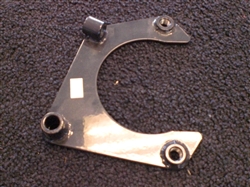 CALIPER MOUNT SMALL GM W/O