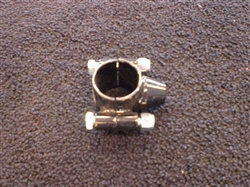 LEAD CLAMP 1-3/4"