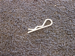 SWAY BAR EYE CLIP REPLACEMENT