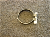 RETAINER CLAMP 1/2"