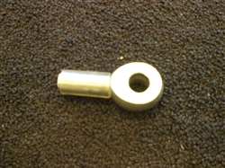 3/4-16 SOLID Rod End / Heim