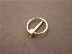 TORSION PIN