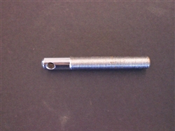 3/8" X 4" STEEL HOOD PIN