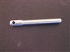 3/8" X 3.5" ALUM HOOD PIN