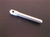 1/2" X 3.5" ALUM HOOD PIN