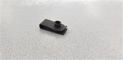 Body clip nut 1/4-20