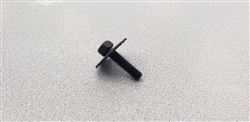 Body Hex Bolt 1/4-20